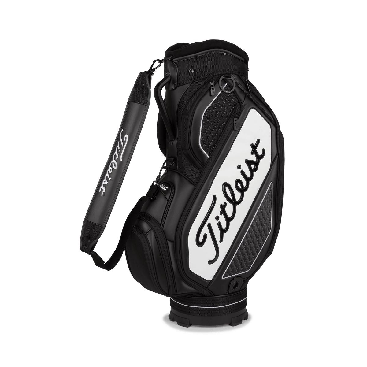 Titleist Midsize Golf Bag Titleist
