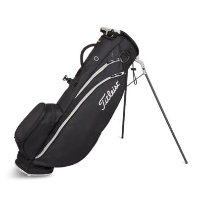 Titleist Players 4 Carbon Golf Bag