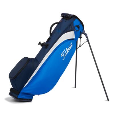 Titleist Players 4 Carbon Golf Bag
