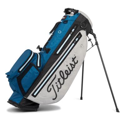 Titleist Players 4 Plus StaDry Golf Bag