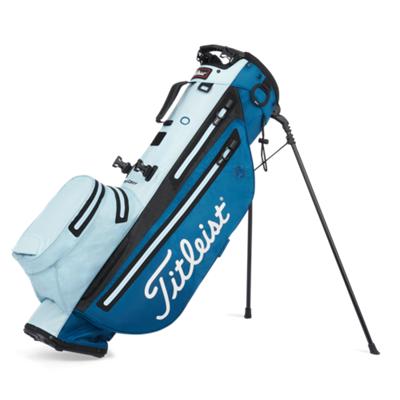 Titleist Players 4 STADRY Golf Bag