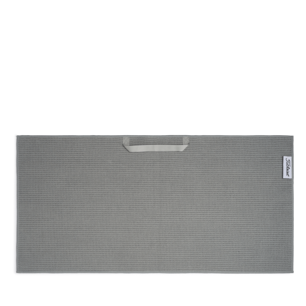 Players Microfiber Towel