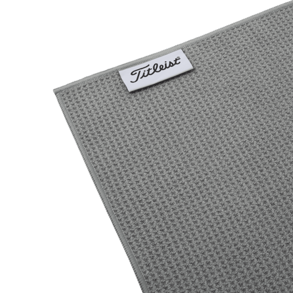 Players Microfiber Towel
