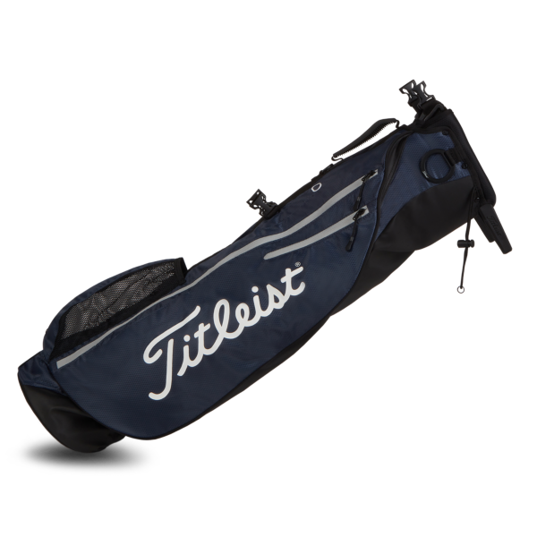 Titleist Premium Carry Golf Bag Titleist