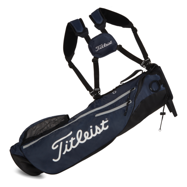 Titleist Premium Carry Golf Bag Titleist