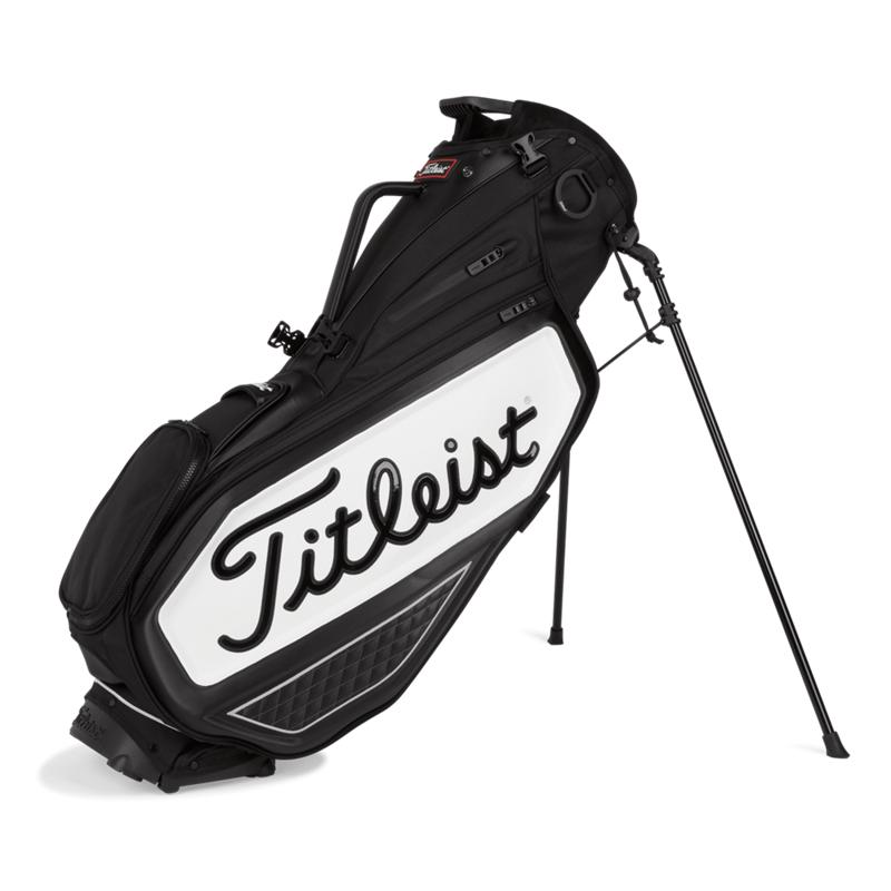 Titleist Premium Stand Golf Bag Titleist