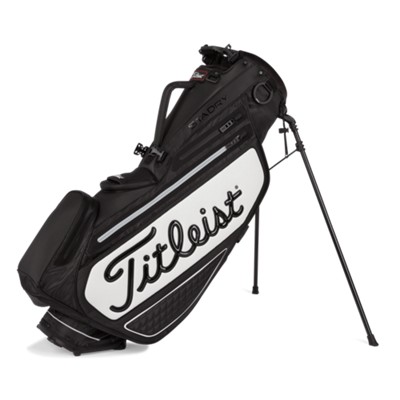 Titleist Premium StaDry Stand Golf Bag 