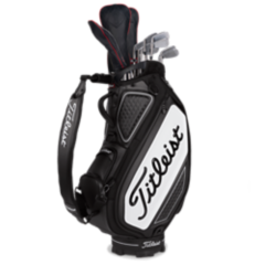 Titleist Tour Bag Golf Bag