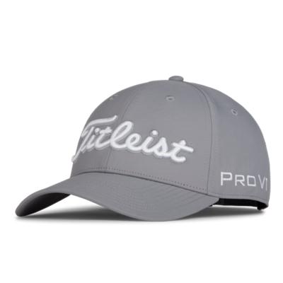 gray golf hats
