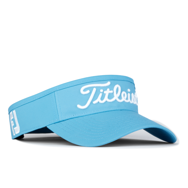 Titleist Tour Performance Visor Titleist