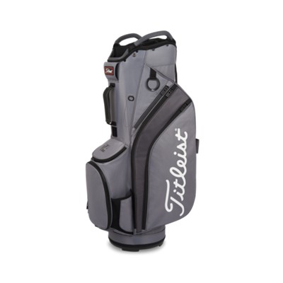 Titleist Cart 14. Lightweight Golf Bag | Titleist