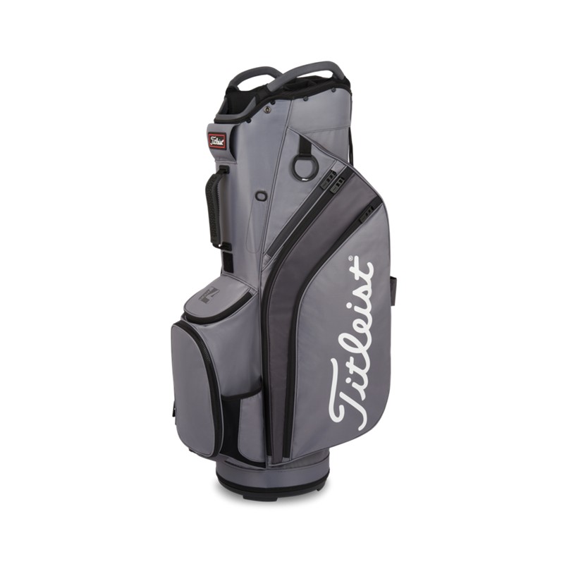 Titleist Cart 14. Lightweight Golf Bag | Titleist Titleist Cart 14. Lightweight Golf Bag | Titleist