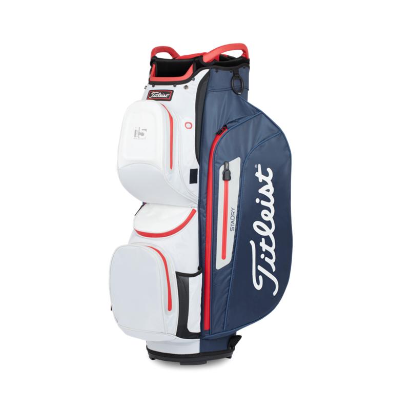 Titleist stadry cart 15 new arrivals