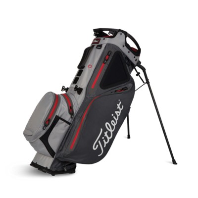 Hybrid 14 Stand Bag | 14-Way Golf Bag | Titleist