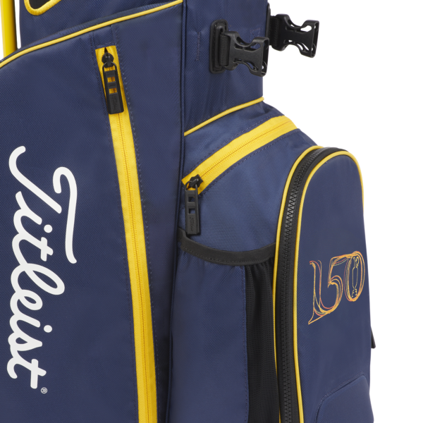 The Open Players 4 Plus Bag