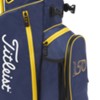 The Open Players 4 Plus Bag