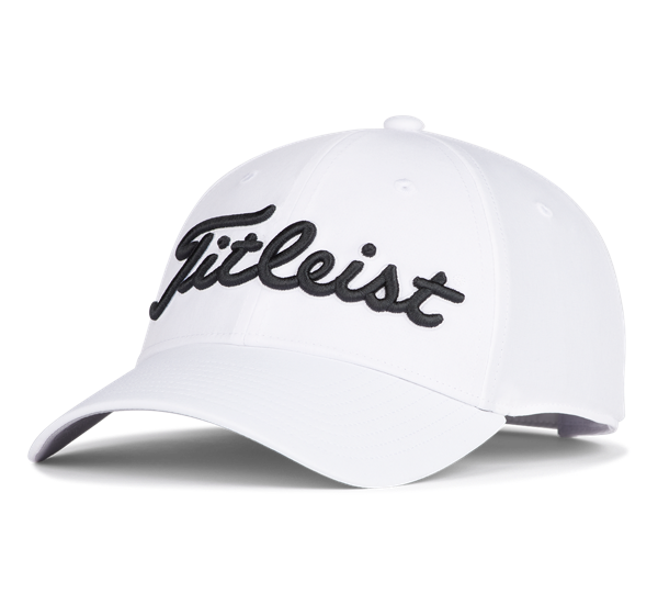 Players Breezer Adjustable Golf Hats