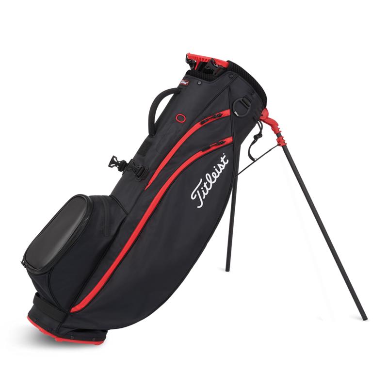 Titleist Players 4 Carbon Golf Bag | Titleist