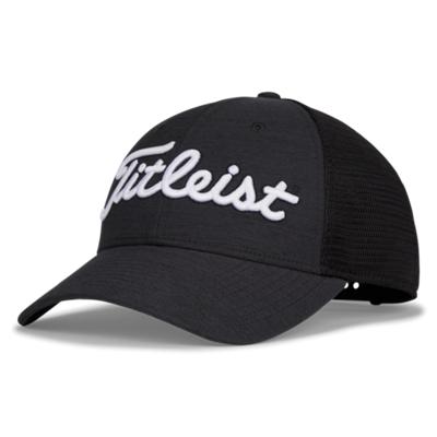 Titleist Players Space Dye Mesh Hat 
