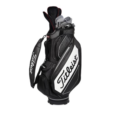 Titleist PREMIUM CART STADRY™ Bag 