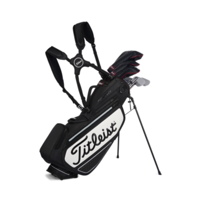 Titleist Premium Stand Golf Bag | Titleist Titleist Premium Stand Golf Bag | Titleist