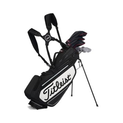 Titleist Premium StaDry Stand Golf Bag 
