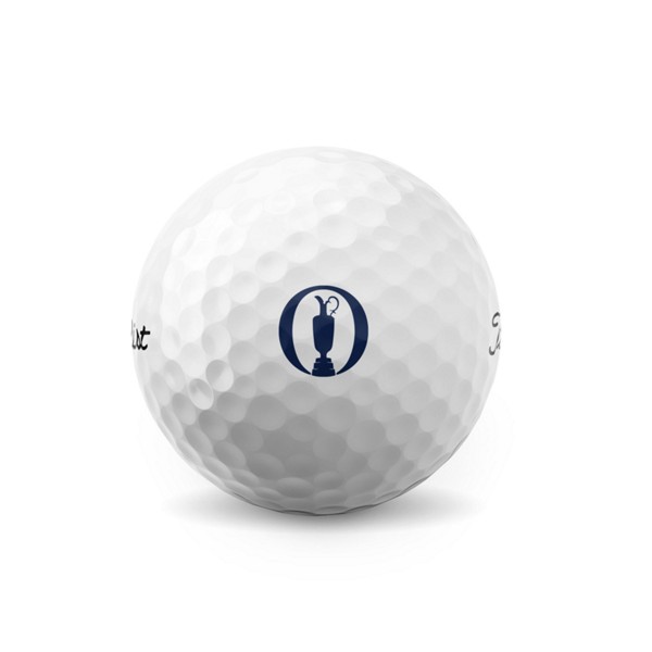 150 Pro V1 ball