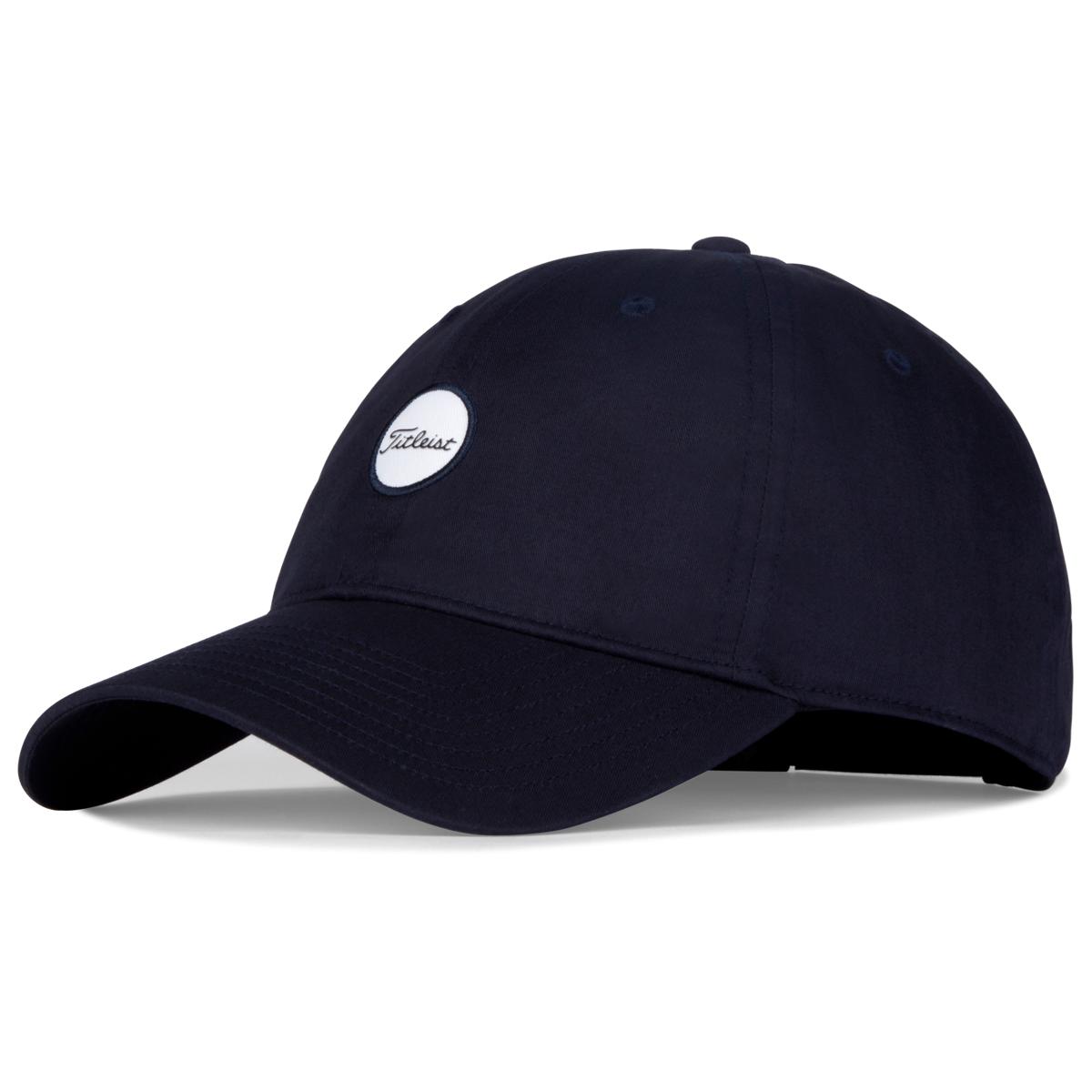 Titleist Montauk Lightweight Golf Hat | Titleist