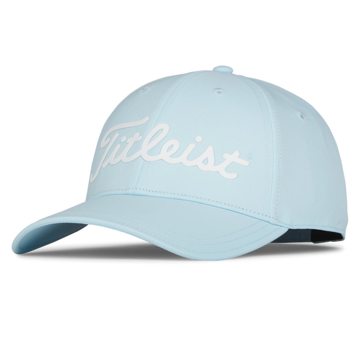 Titleist Women's Players Performance Ball Marker Hat Titleist