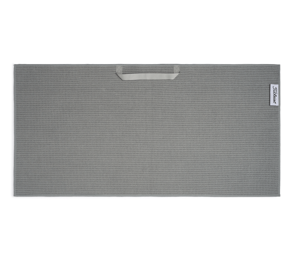 Players Microfiber Towel