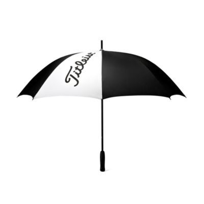 Tour Double Canopy Umbrella | Titleist Tour Double Canopy Umbrella | Titleist