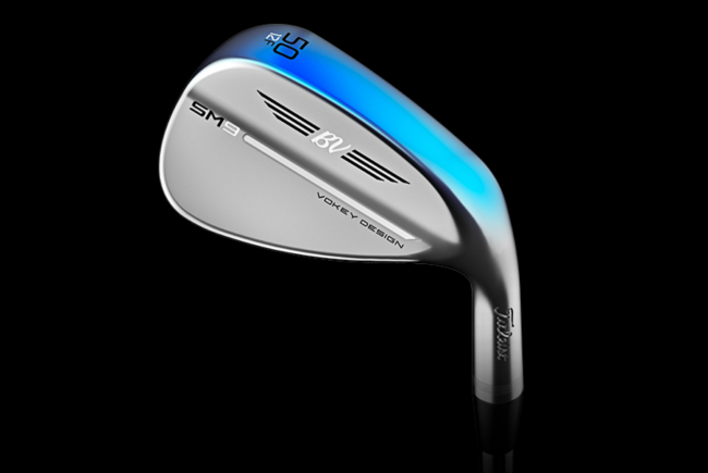 Titleist SM9 RAW - Wedge (custom)