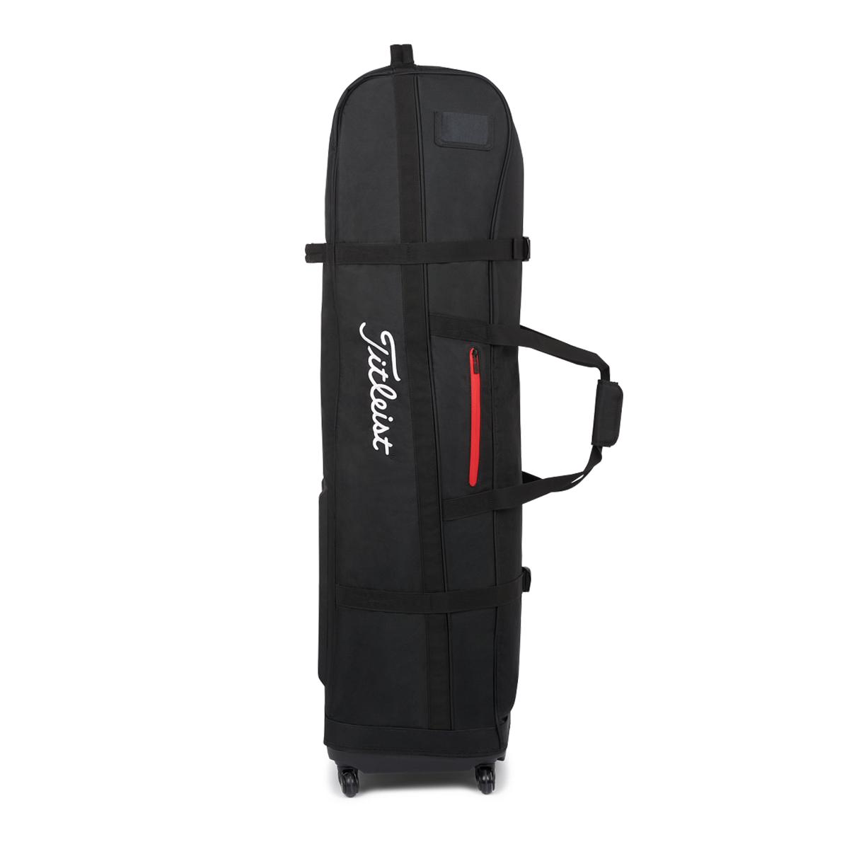 Titleist Players Spinner Travel Cover Titleist Travel Gear
