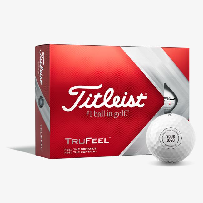 Your Logo Golf Balls, Corporate Gift Idea