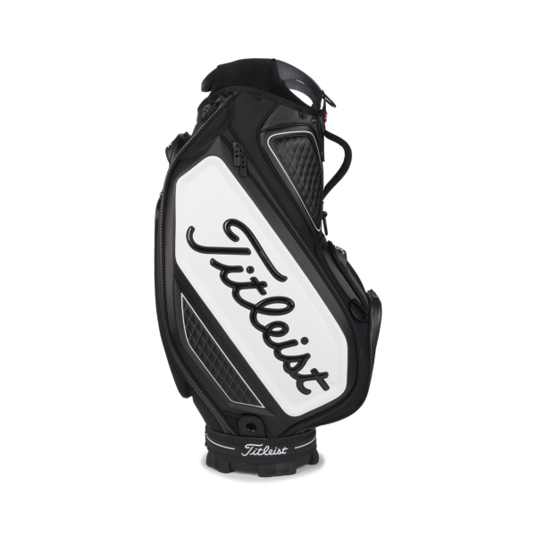 Titleist best sale staff bag