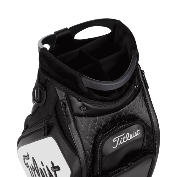 titleist tour bag strap