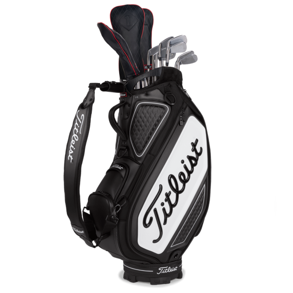 Titleist staff bag new arrivals