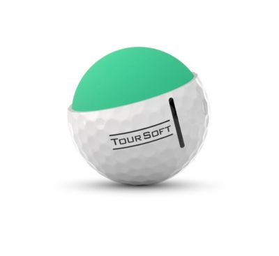 Titleist Tour Soft Buy Tour Soft Golf Balls Titleist