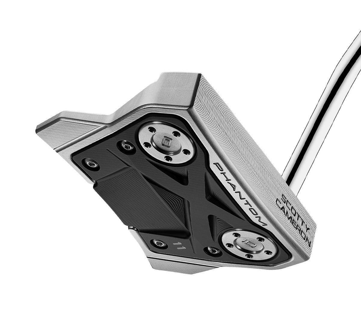 Phantom X 11 | Scotty Cameron Putters | Titleist