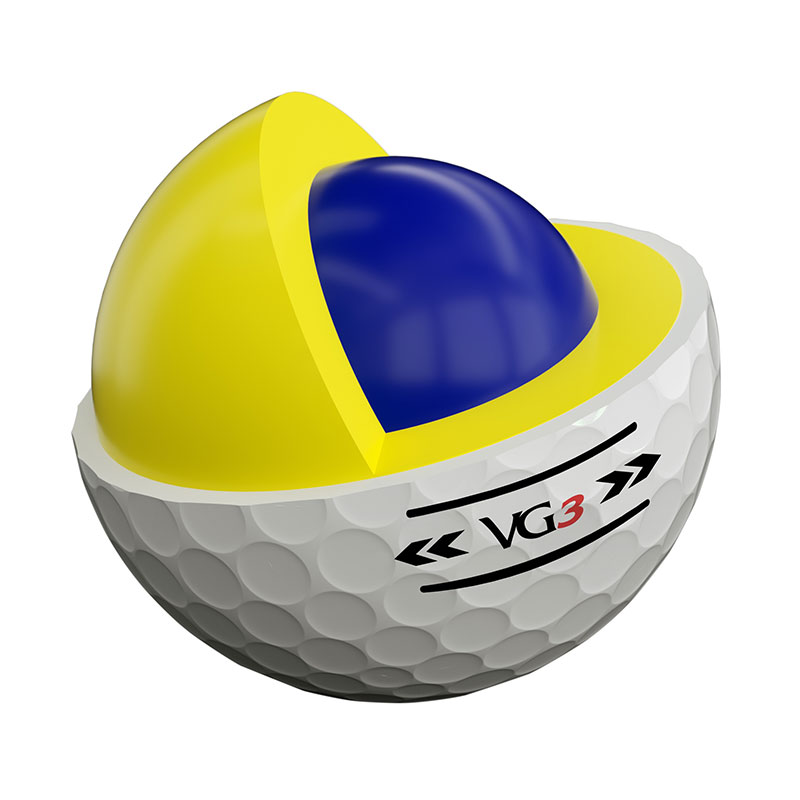 VG3 - Titleist Japan VG3 - Titleist Japan