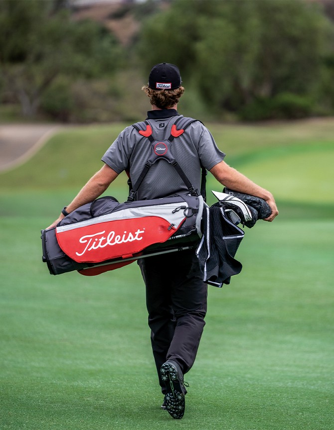 Golf Bags