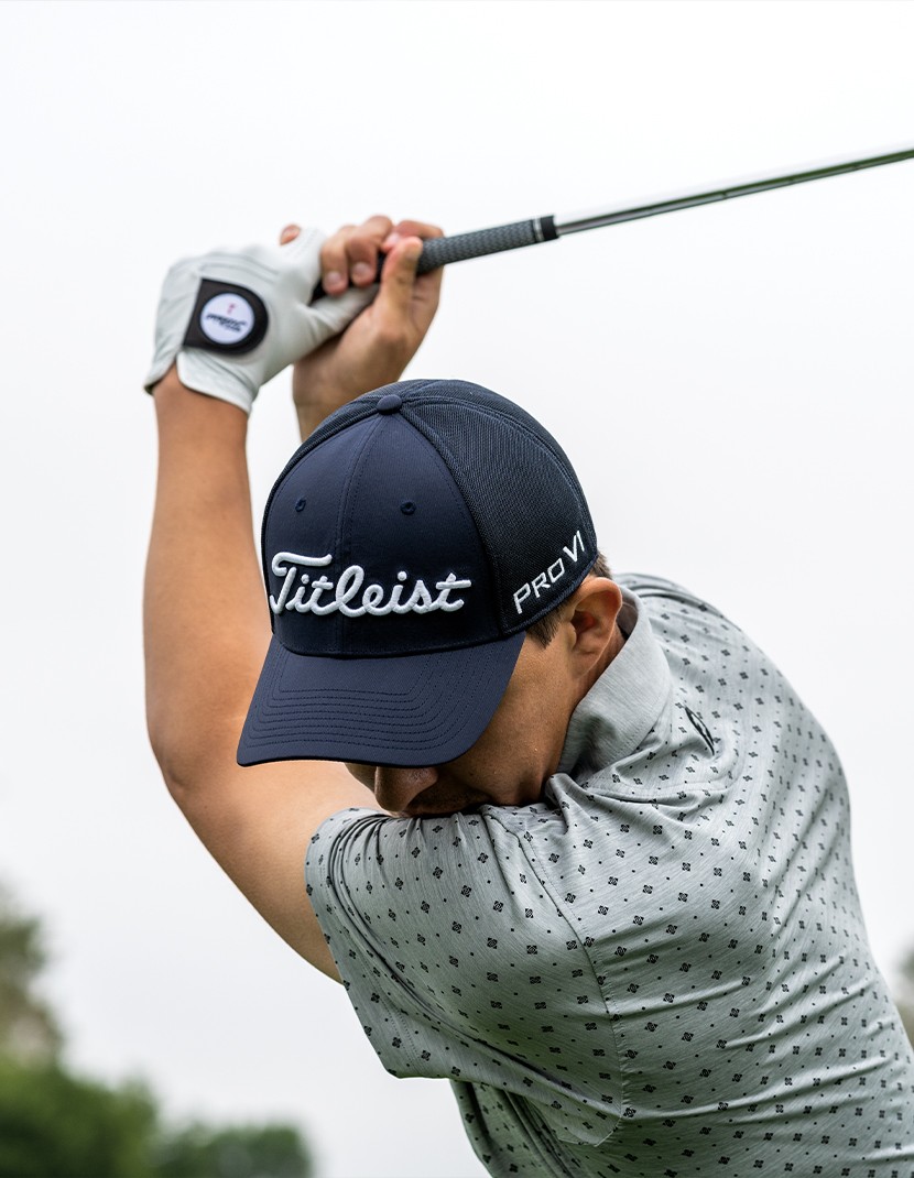 Titleist Headwear