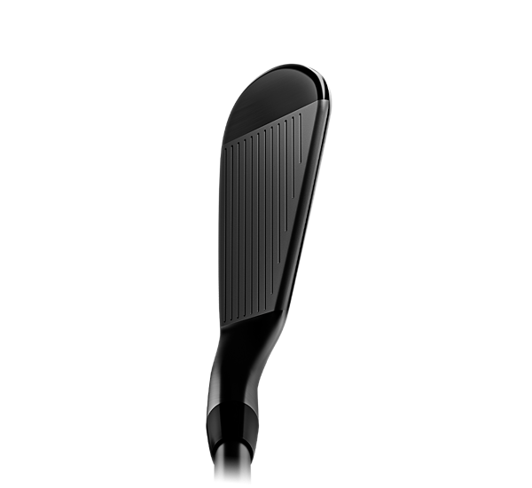 T-Series T100·S Black | All Black Golf Irons | Titleist