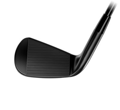 T-Series T100·S Black | All Black Golf Irons | Titleist