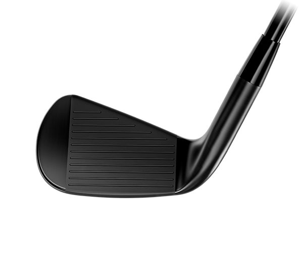 T-Series T100 Black | All Black Golf Irons | Titleist T-Series T100 Black | All Black Golf Irons | Titleist