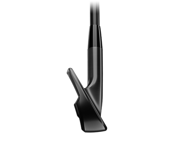 T-Series T100 Black | All Black Golf Irons | Titleist T-Series T100 Black | All Black Golf Irons | Titleist