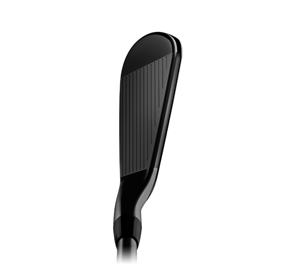 T-Series T200 Black | All Black Golf Irons | Titleist