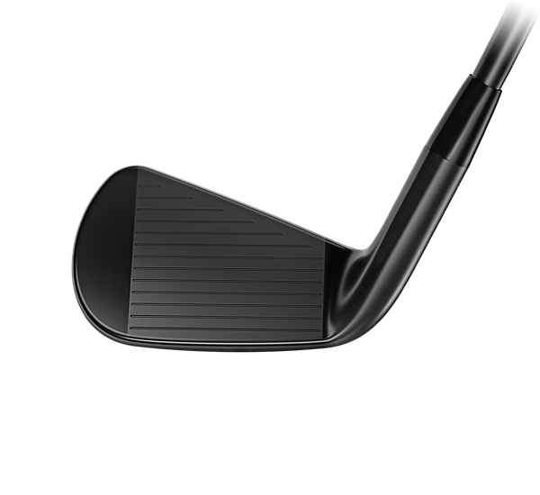 T-Series T200 Black | All Black Golf Irons | Titleist