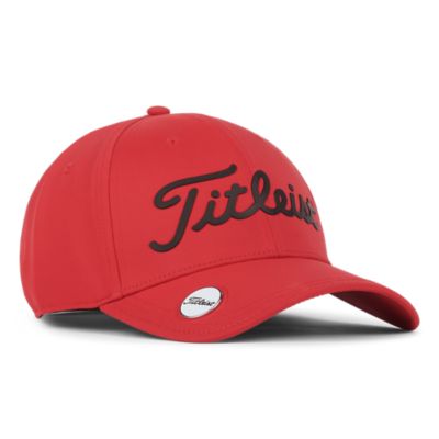 Titleist Players Performance Ball Marker Golf Hat | Titleist