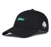 Shamrock Charleston Garment Wash Cap